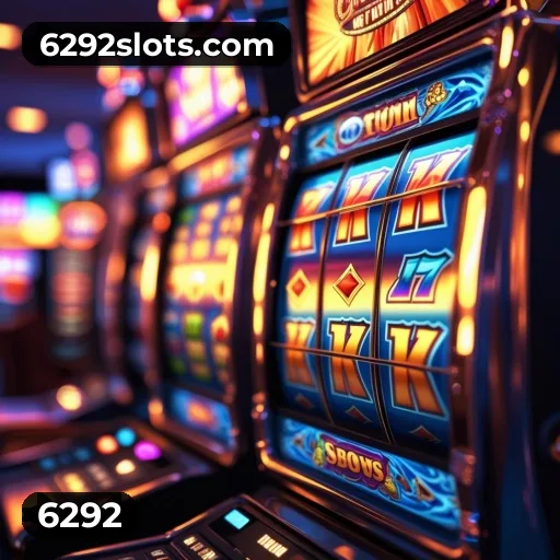 Ofertas ao vivo na 6292 Bet